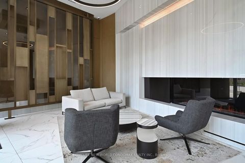 Photo 27 at 1201 - 15 Queens Quay E, Waterfront Communities C8, Toronto