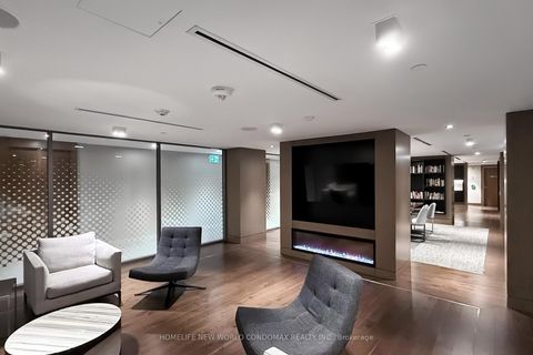 Photo 29 at 1201 - 15 Queens Quay E, Waterfront Communities C8, Toronto