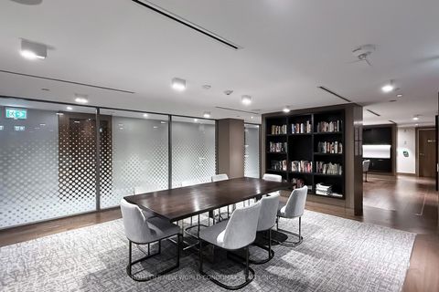 Photo 31 at 1201 - 15 Queens Quay E, Waterfront Communities C8, Toronto