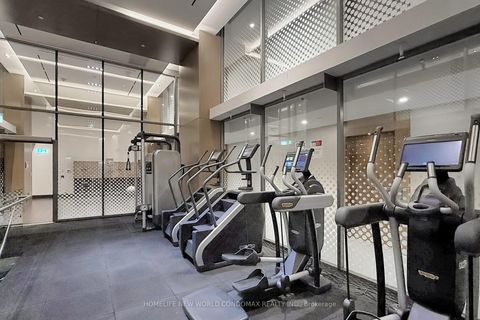 Photo 33 at 1201 - 15 Queens Quay E, Waterfront Communities C8, Toronto