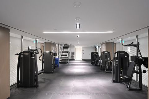 Photo 34 at 1201 - 15 Queens Quay E, Waterfront Communities C8, Toronto