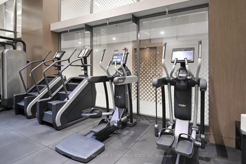 Photo 35 at 1201 - 15 Queens Quay E, Waterfront Communities C8, Toronto