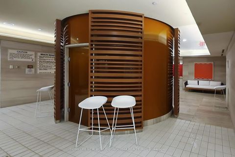 Photo 37 at 1201 - 15 Queens Quay E, Waterfront Communities C8, Toronto