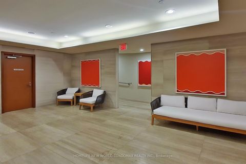 Photo 38 at 1201 - 15 Queens Quay E, Waterfront Communities C8, Toronto