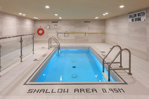 Photo 40 at 1201 - 15 Queens Quay E, Waterfront Communities C8, Toronto