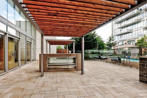 Photo 42 at 1201 - 15 Queens Quay E, Waterfront Communities C8, Toronto