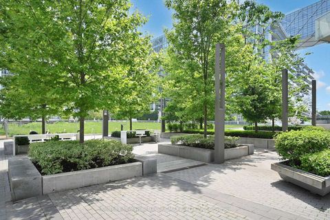 Photo 44 at 1201 - 15 Queens Quay E, Waterfront Communities C8, Toronto