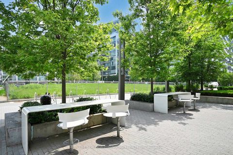 Photo 45 at 1201 - 15 Queens Quay E, Waterfront Communities C8, Toronto