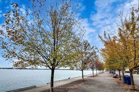 Photo 46 at 1201 - 15 Queens Quay E, Waterfront Communities C8, Toronto