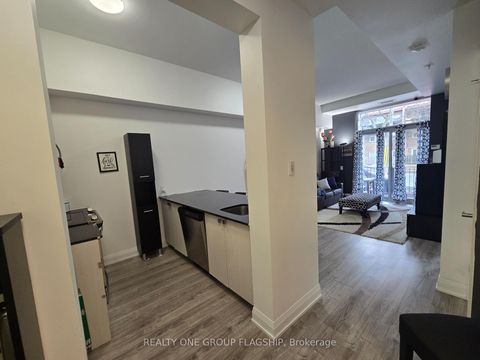 Photo 6 at 113 - 3655 Kingston Road, Scarborough Village, Toronto