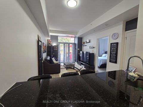 Photo 7 at 113 - 3655 Kingston Road, Scarborough Village, Toronto