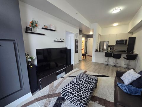 Photo 9 at 113 - 3655 Kingston Road, Scarborough Village, Toronto