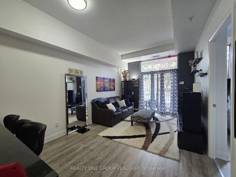 Photo 10 at 113 - 3655 Kingston Road, Scarborough Village, Toronto