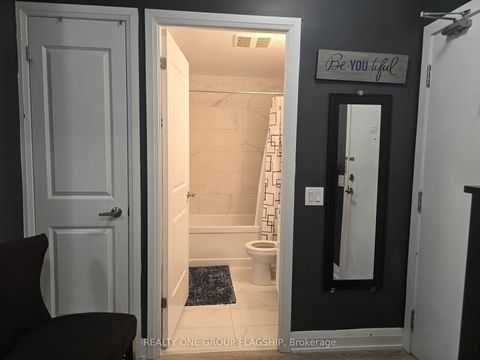 Photo 11 at 113 - 3655 Kingston Road, Scarborough Village, Toronto