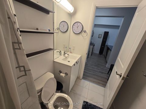 Photo 12 at 113 - 3655 Kingston Road, Scarborough Village, Toronto