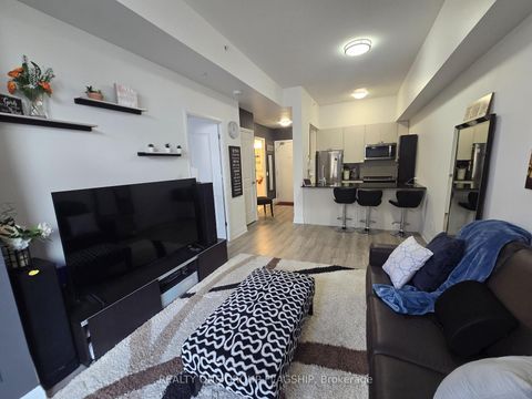 Photo 14 at 113 - 3655 Kingston Road, Scarborough Village, Toronto