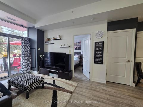 Photo 15 at 113 - 3655 Kingston Road, Scarborough Village, Toronto