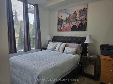 Photo 18 at 113 - 3655 Kingston Road, Scarborough Village, Toronto