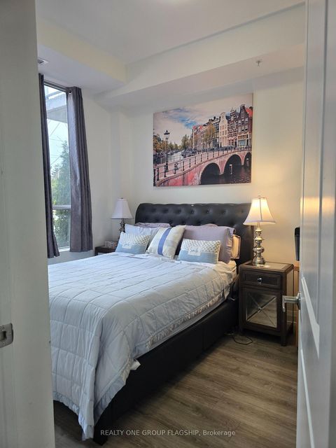 Photo 19 at 113 - 3655 Kingston Road, Scarborough Village, Toronto