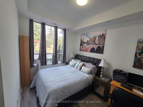 Photo 20 at 113 - 3655 Kingston Road, Scarborough Village, Toronto