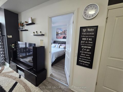 Photo 21 at 113 - 3655 Kingston Road, Scarborough Village, Toronto