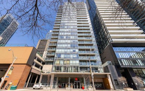 Photo 2 at 1607 - 22 Wellesley Street E, Yonge Corridor, Toronto
