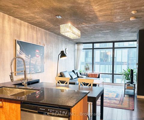 Photo 3 at 1607 - 22 Wellesley Street E, Yonge Corridor, Toronto