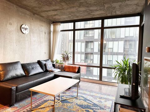 Photo 5 at 1607 - 22 Wellesley Street E, Yonge Corridor, Toronto