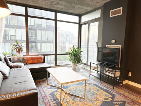 Photo 6 at 1607 - 22 Wellesley Street E, Yonge Corridor, Toronto