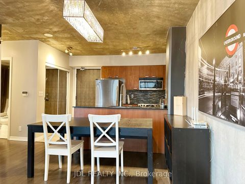 Photo 7 at 1607 - 22 Wellesley Street E, Yonge Corridor, Toronto