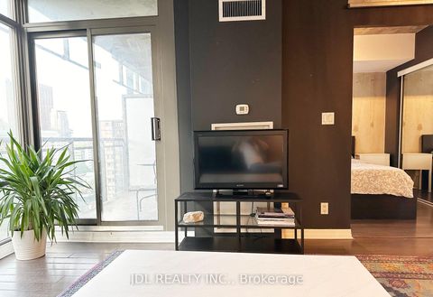 Photo 8 at 1607 - 22 Wellesley Street E, Yonge Corridor, Toronto