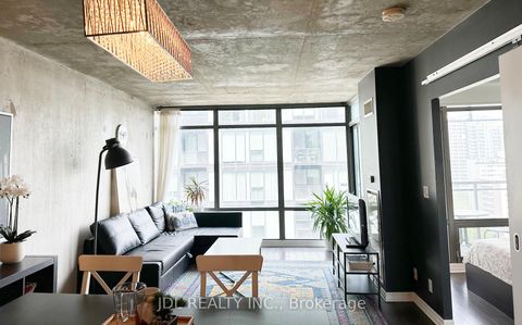 Photo 11 at 1607 - 22 Wellesley Street E, Yonge Corridor, Toronto