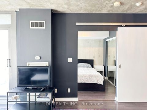 Photo 13 at 1607 - 22 Wellesley Street E, Yonge Corridor, Toronto