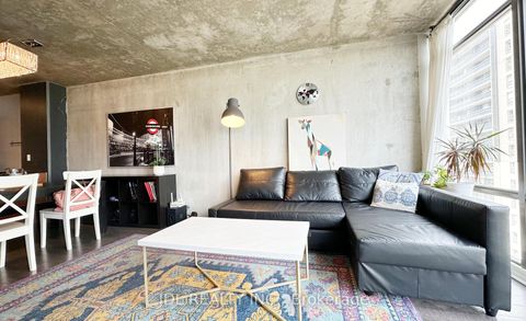 Photo 15 at 1607 - 22 Wellesley Street E, Yonge Corridor, Toronto