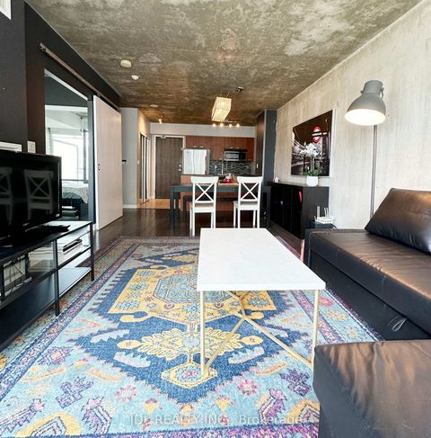 Photo 16 at 1607 - 22 Wellesley Street E, Yonge Corridor, Toronto