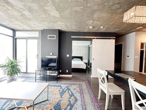 Photo 18 at 1607 - 22 Wellesley Street E, Yonge Corridor, Toronto