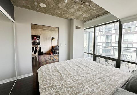Photo 19 at 1607 - 22 Wellesley Street E, Yonge Corridor, Toronto