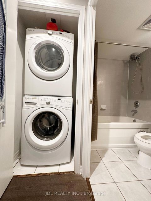 Photo 26 at 1607 - 22 Wellesley Street E, Yonge Corridor, Toronto