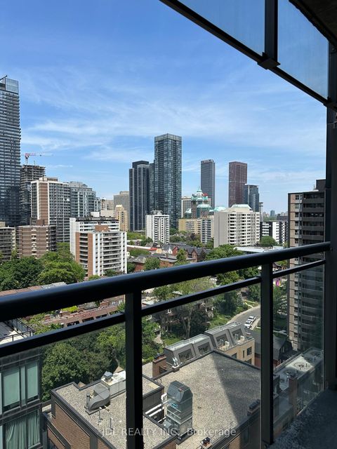 Photo 28 at 1607 - 22 Wellesley Street E, Yonge Corridor, Toronto