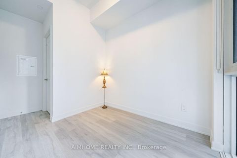 Photo 7 at 1723 - 70 Princess Street, Moss Park, Toronto