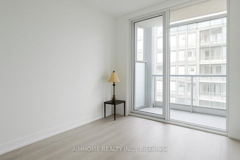 Photo 8 at 1723 - 70 Princess Street, Moss Park, Toronto