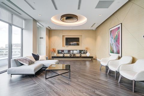 Photo 19 at 1723 - 70 Princess Street, Moss Park, Toronto