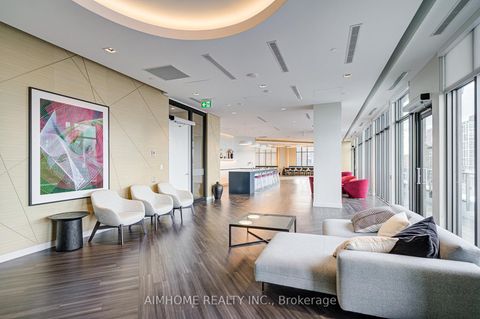 Photo 20 at 1723 - 70 Princess Street, Moss Park, Toronto