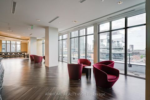 Photo 21 at 1723 - 70 Princess Street, Moss Park, Toronto