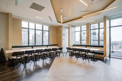 Photo 23 at 1723 - 70 Princess Street, Moss Park, Toronto