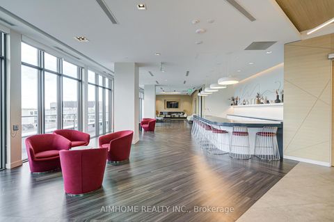 Photo 24 at 1723 - 70 Princess Street, Moss Park, Toronto