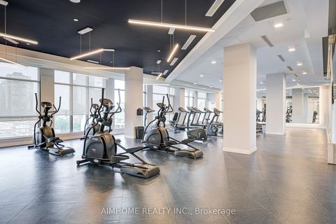 Photo 26 at 1723 - 70 Princess Street, Moss Park, Toronto