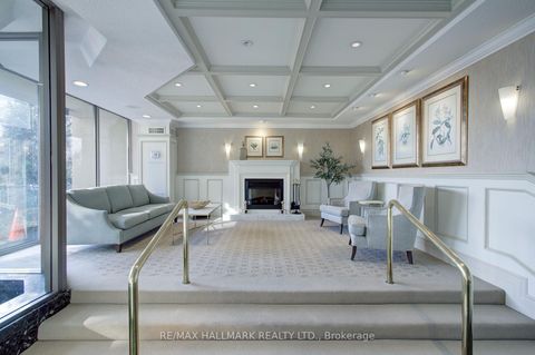 Photo 2 at 713 - 20 Guildwood Parkway, Guildwood, Toronto