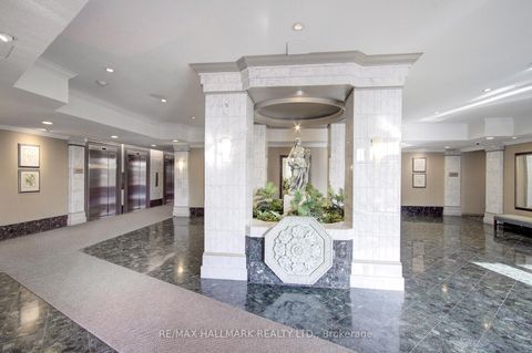 Photo 3 at 713 - 20 Guildwood Parkway, Guildwood, Toronto