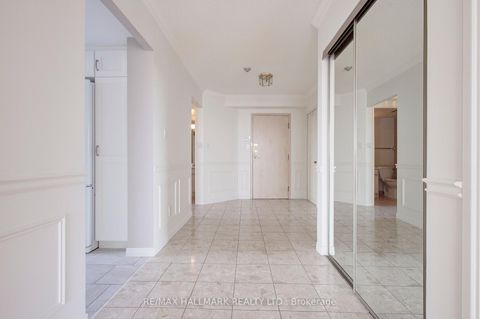 Photo 5 at 713 - 20 Guildwood Parkway, Guildwood, Toronto